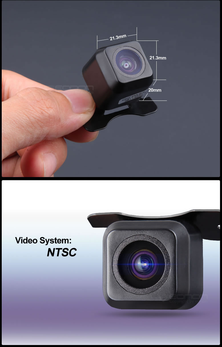 CMD camera,high definition wide angle camera