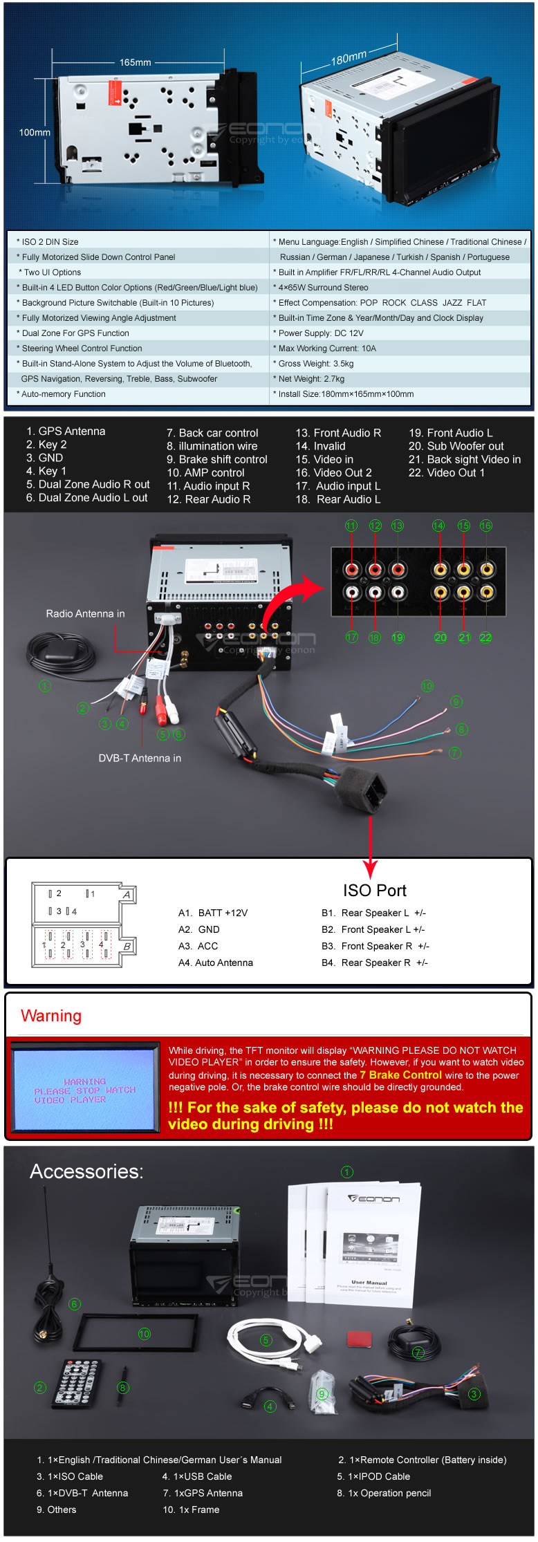 Schuine streep Staat Zegevieren Welke aansluiting sub? Auto Audio - Forum - Circuits Online