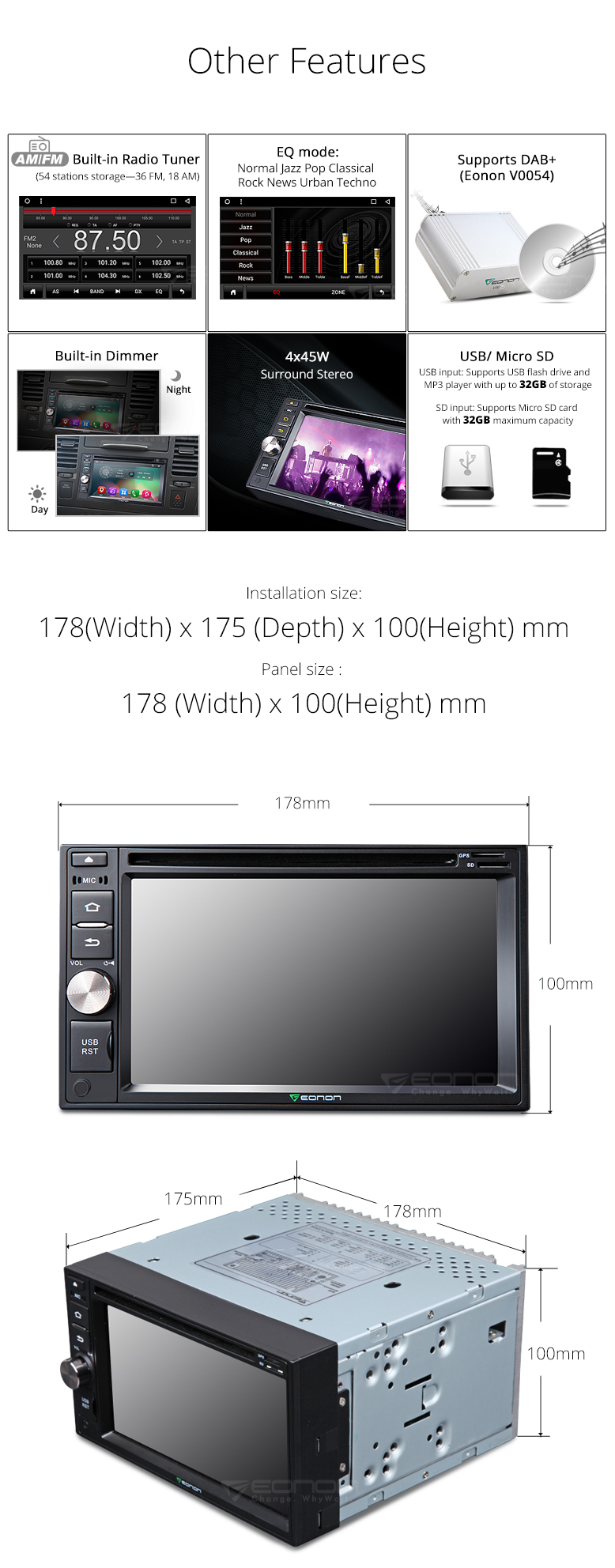 best android car dvd,car dvd gps,android 2 din car stereo