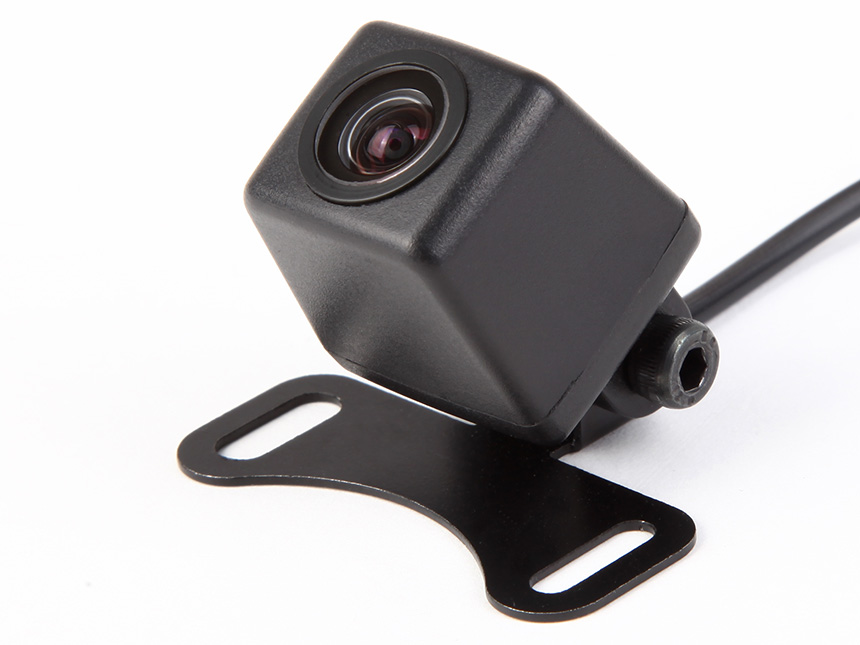 High Definition Wide Angle Waterproof  Color CMD CAMERA