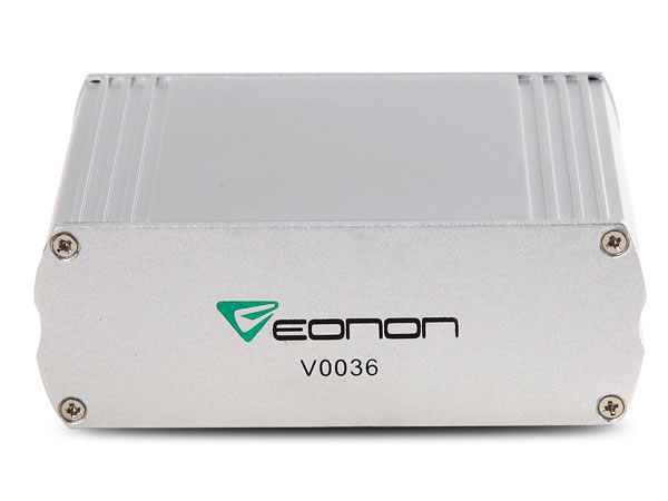 V0036 DAB＋Digital Audio Broadcasting Receiver Box (Suitable for Eonon Mother’s Day Sale  DVD Player with DAB＋ Input)