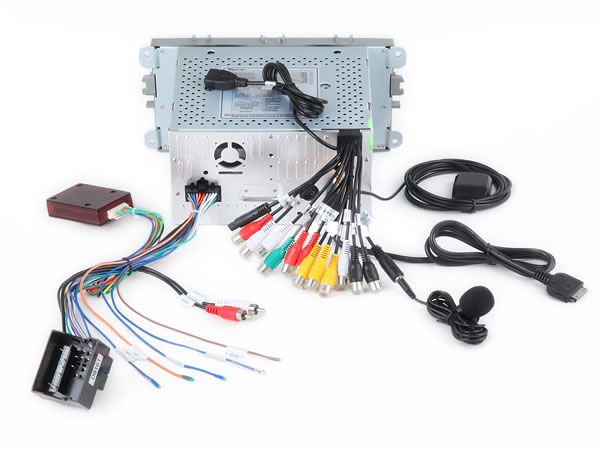 Eonon D5161| Car DVD | Specific Car DVD | Car DVD for Ford