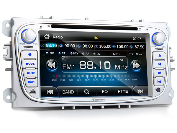 Eonon D5161| Car DVD | Specific Car DVD | Car DVD for Ford