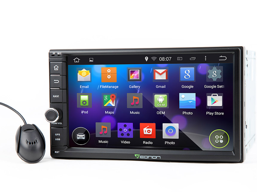 Eonon GA2114 | Car GPS | Car DVD GPS | 2 Din Car GPS DVD Eonon GA2114 | Car GPS | Car DVD GPS | 2 Din Car GPS DVD