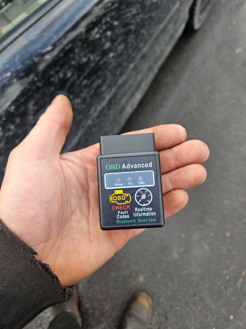 Eonon V0056 | OBD-II | Bluetooth ELM327 OBD-II Diagnostic Eonon V0056 | OBD-II | Bluetooth ELM327 OBD-II Diagnostic
