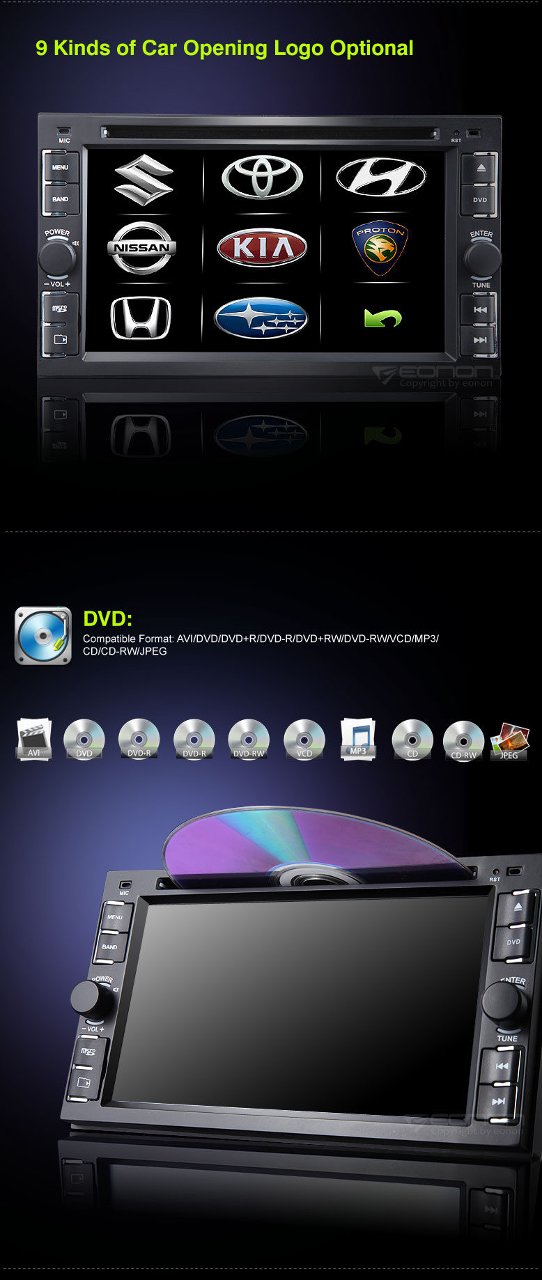 scarica lettore dvd