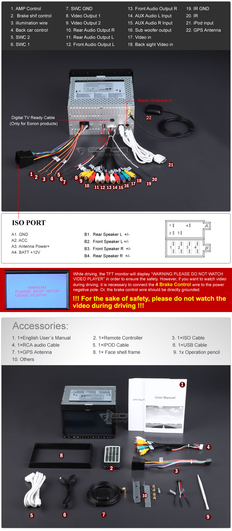 Stereo Wiring Diagram 2003 Vw Golf - Complete Wiring Schemas