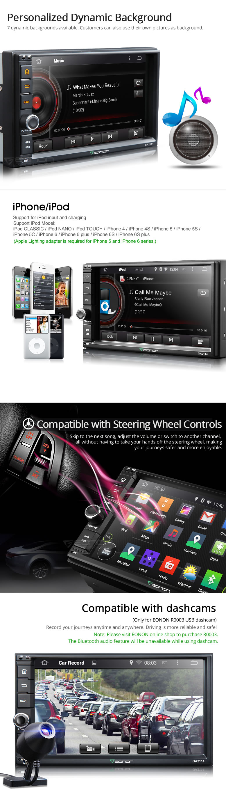 best 2 din car stereo,android car stereo,car dvd