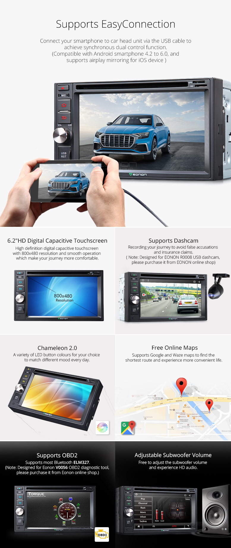 best 2 din car stereo,android car stereo,car dvd