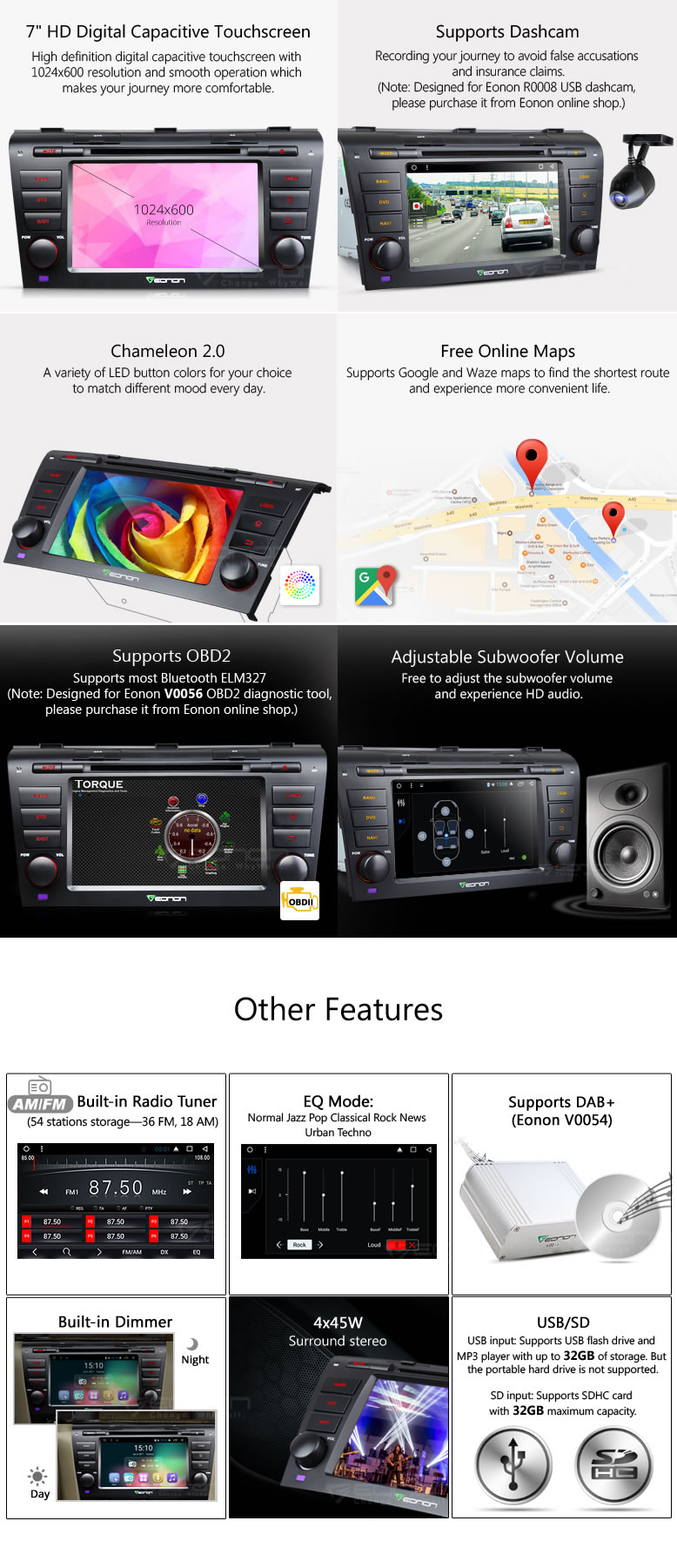 best android car dvd,car dvd gps,android 2 din car stereo