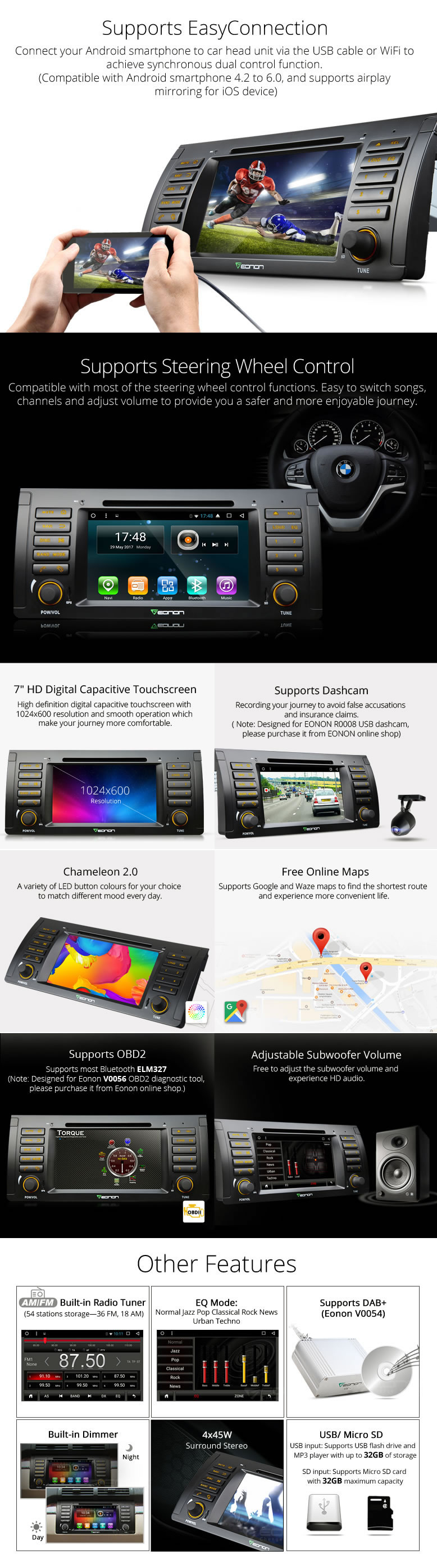 best 2 din car stereo,android car stereo,car dvd