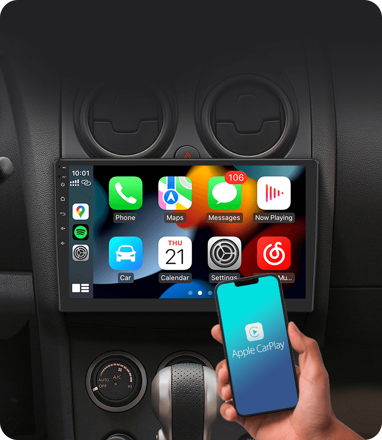 ooono Co-Driver No 2 - Unboxing, Features, Review inkl. CarPlay & Vergleich  zu No1 