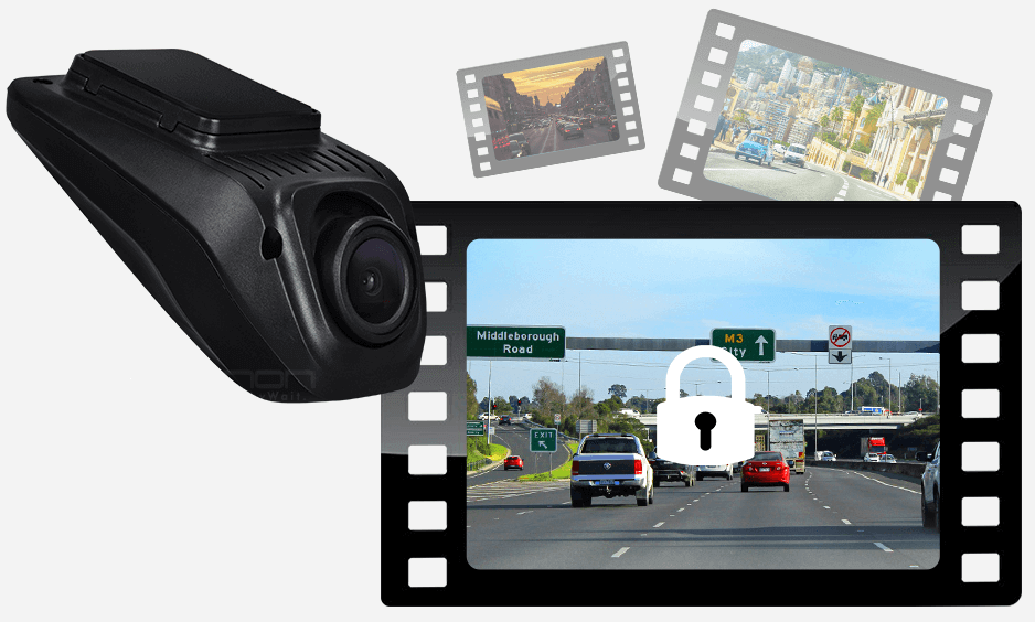 Eonon R0015 Dashcam for All Eonon Android Car Stereos