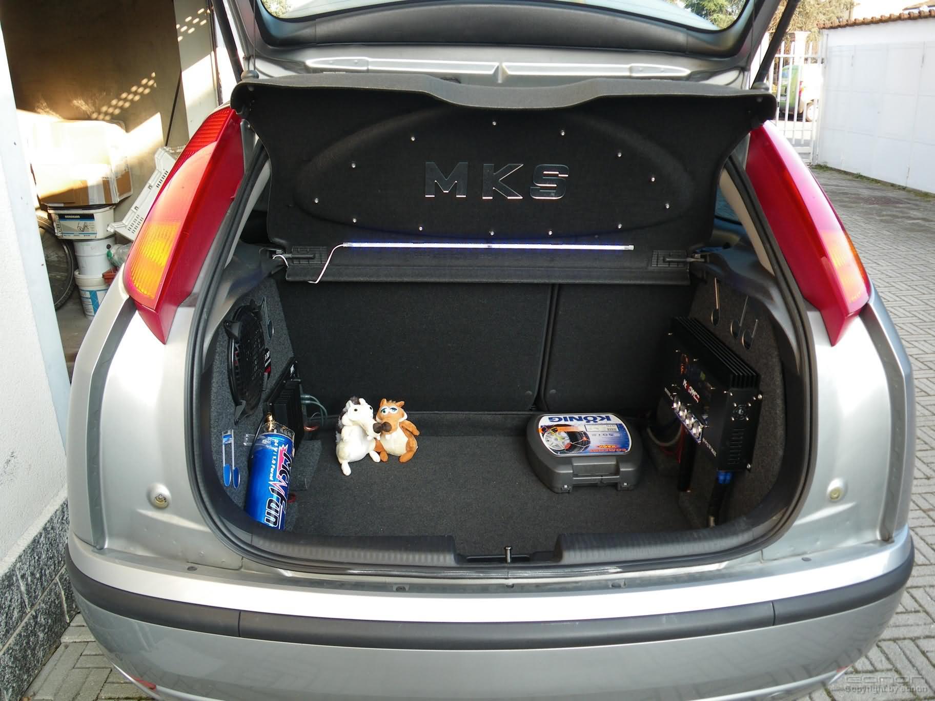 Ford focus bluetooth setup