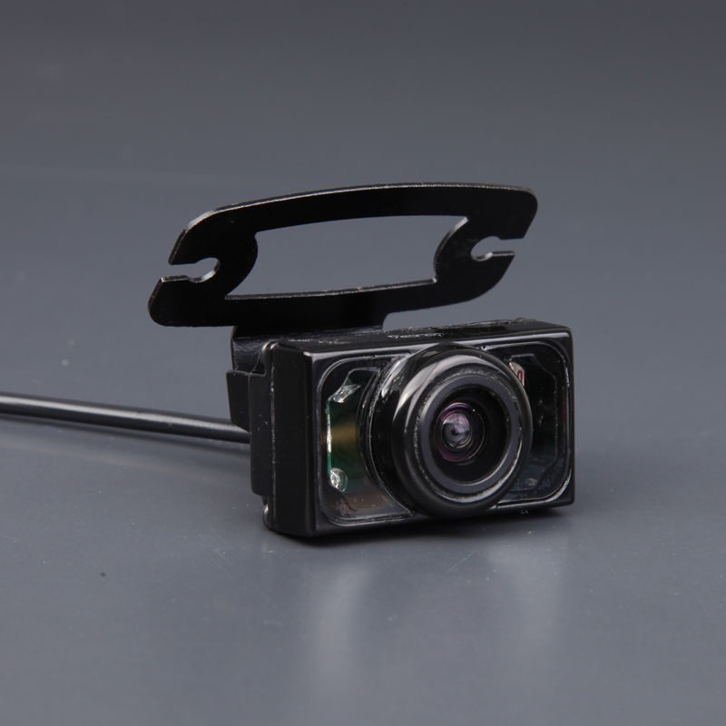 Eonon Backup Waterproof HD Camera with 5 LED Night Vision & Reversing Guard Line