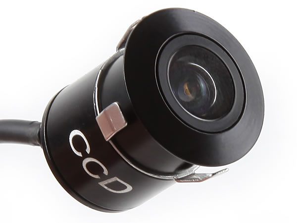 Backup Waterproof HD Camera Drilling & Hanging Dual-Use