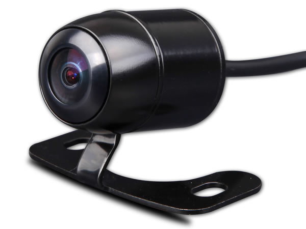 Super High Definition Wide Angle Waterproof  Color SONY CCD CAMERA (A0120)