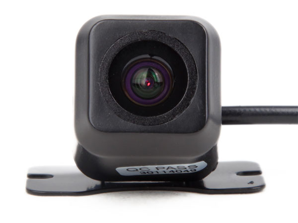 Backup Waterproof HD Camera with Wide Angle & Reversing Guard Line