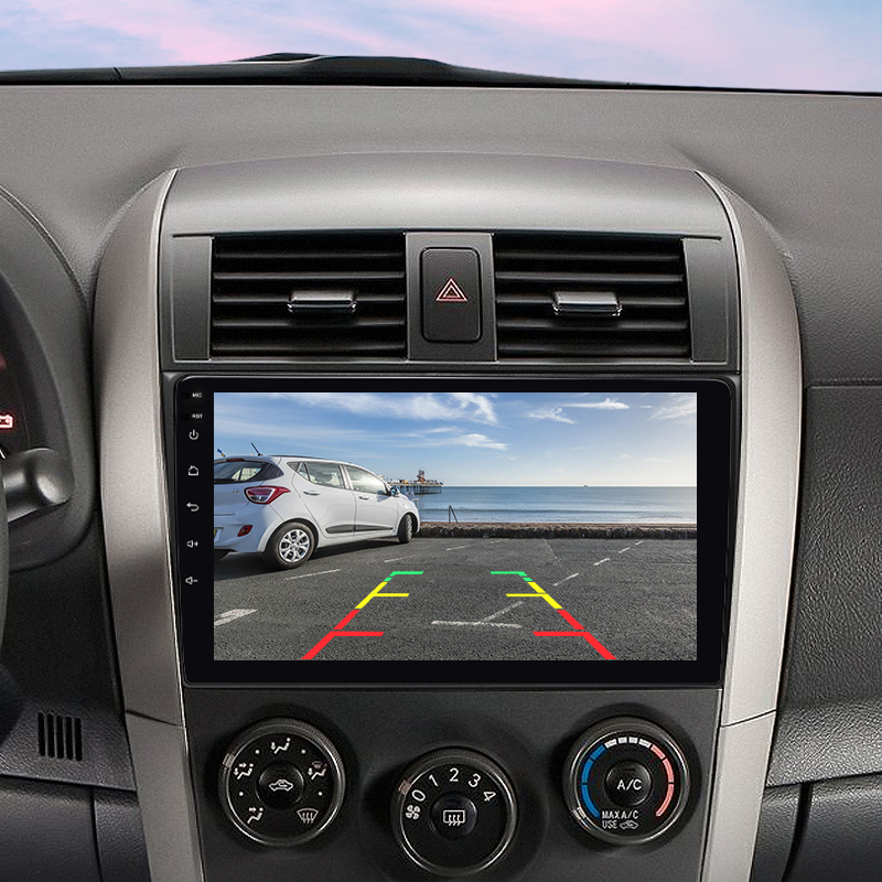 Eonon 720P AHD/CVBS Backup Camera
