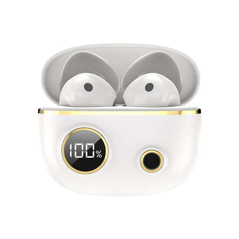 Eonon Hi-Fi Bluetooth Wireless Earbuds – A0137W
