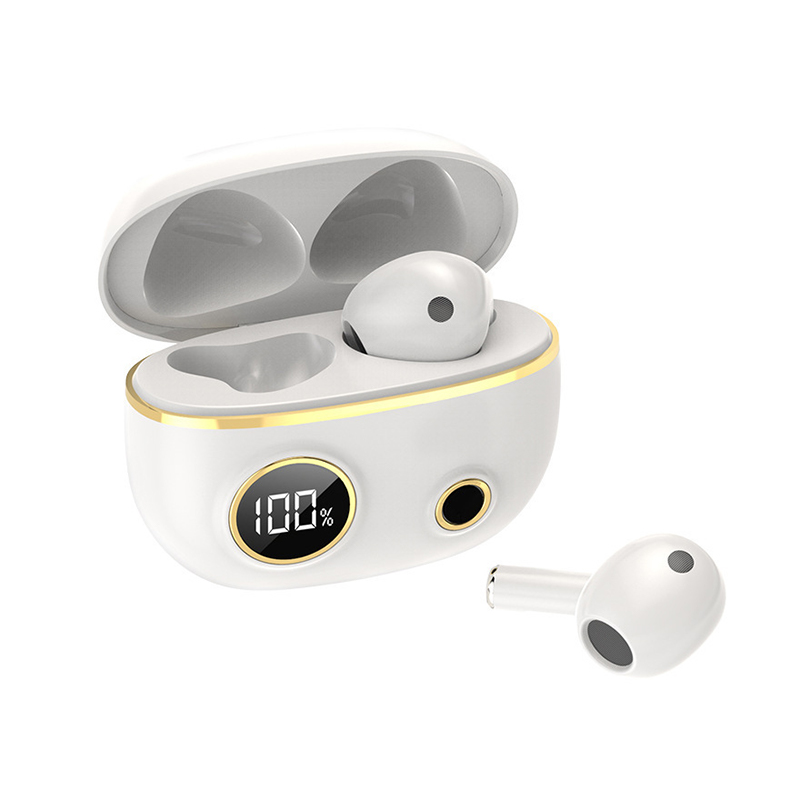 Easter Sale  Hi-Fi Bluetooth Wireless Earbuds - 20th Anniversary Commemorative Merchandise