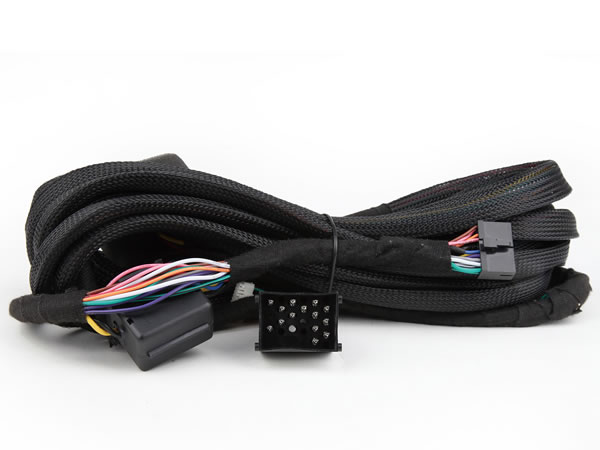 BMW E46/E39 Extended Installation Wiring Harness for GA5166