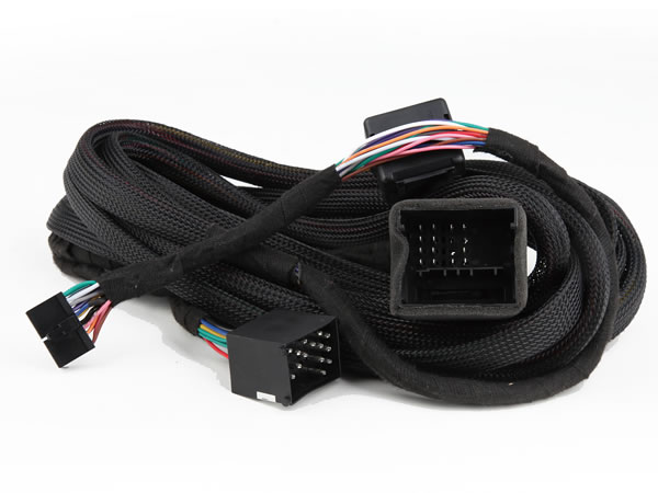 BMW E46/E39 Extended Installation Wiring Harness for GA5166