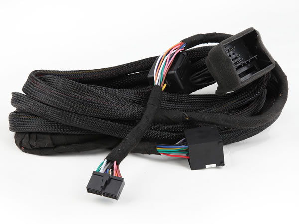 BMW E46/E39 Extended Installation Wiring Harness for GA5166