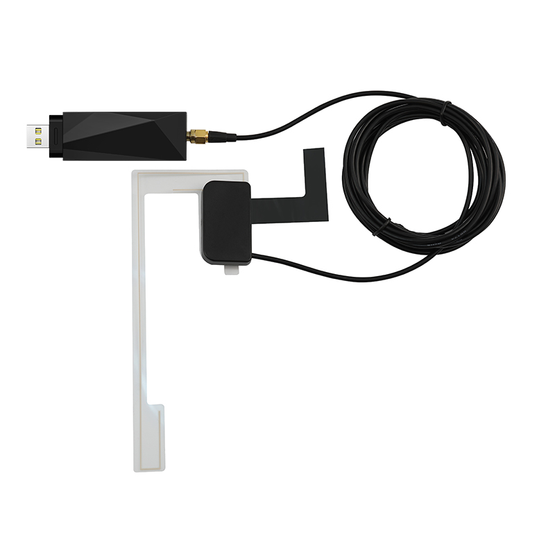 DAB+ Digital Audio Broadcasting box (Made for Eonon Android head units.)