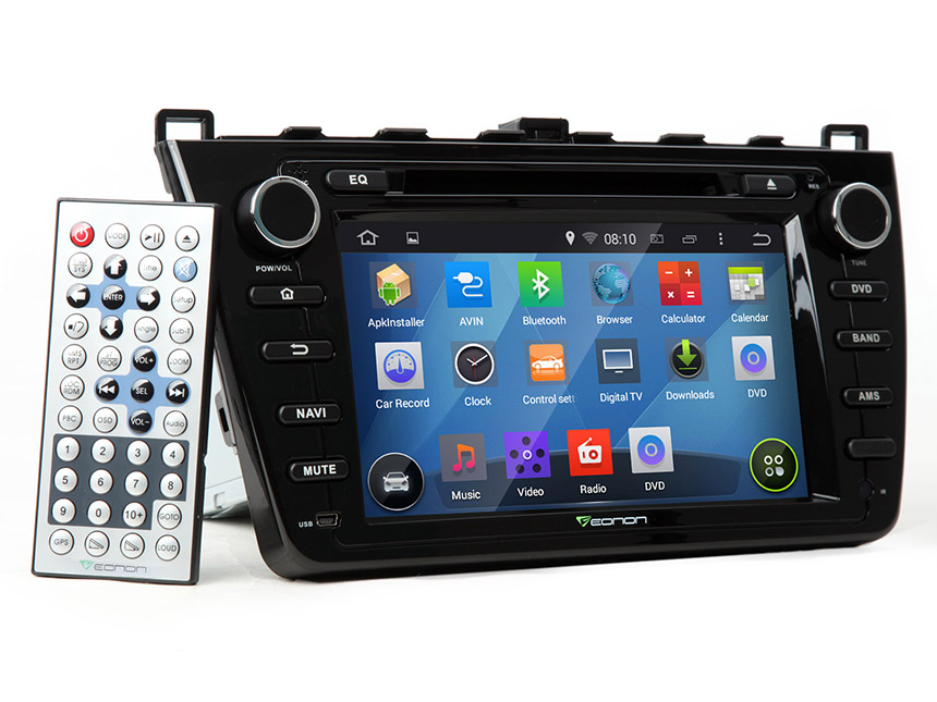 android-автомобильный dvd mazda 6 android-автомобильный dvd mazda 6