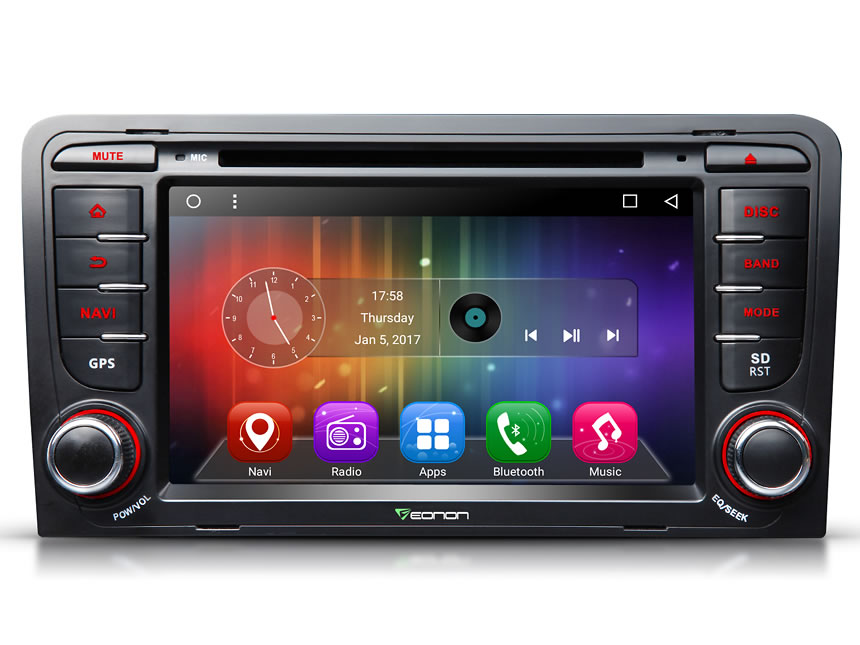 audi s3 double din - audi s3 le bon coin