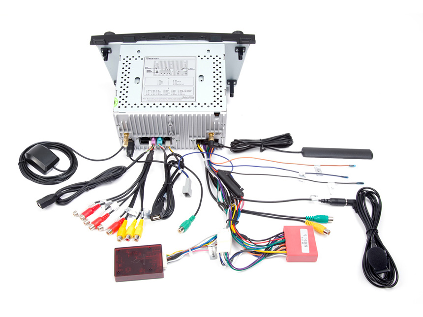 2010 Mazda 3 Wiring Diagram