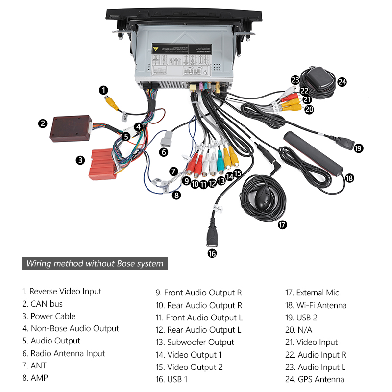 2 G+32 G] for Mazda 3 Radio 2010 2011 2012 2013， Android 11 Car