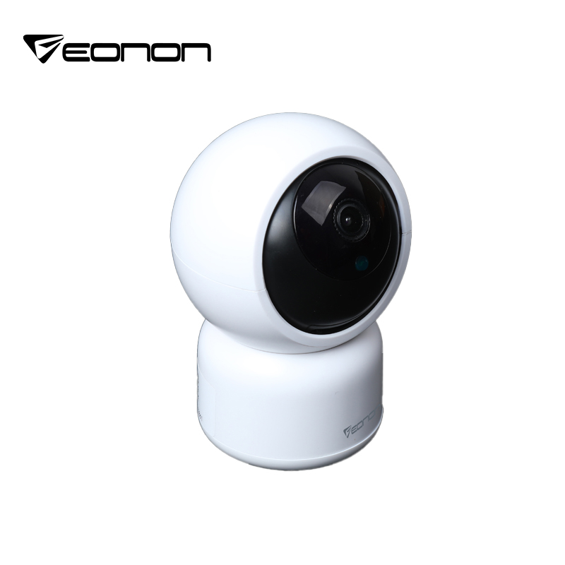 Easter Sale  360° Panoramic View Smart Indoor Camera