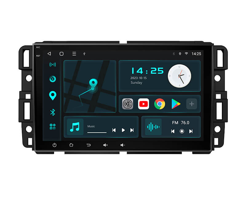 Eonon May Day Sale  Chevy/GMC/Buick Android 10 Car Stereo with 8-core Processor 32GB ROM & 8 Inch IPS Display【Special Offer】