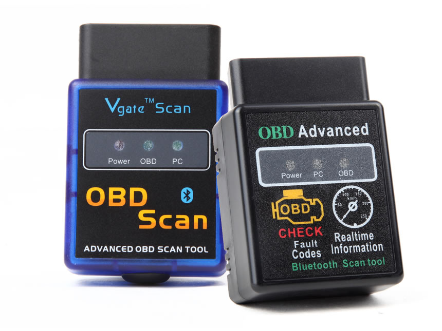 Eonon Bluetooth OBD2 Scanner